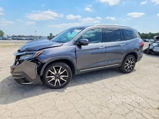 HONDA PILOT ELITE