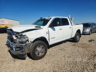 RAM 2500 BIG HORN