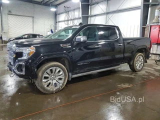 GMC SIERRA K1500 DENALI