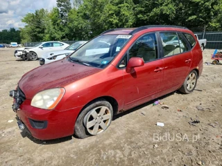 KIA RONDO LX