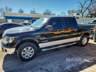 FORD F150 SUPERCREW