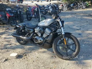 HARLEY-DAVIDSON RH975