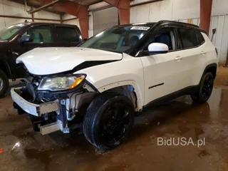 JEEP COMPASS LATITUDE