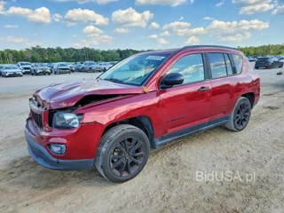 JEEP COMPASS SPORT