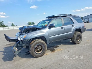 TOYOTA 4RUNNER SPORT EDITION