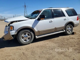 FORD EXPEDITION EDDIE BAUER