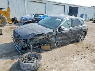 GENESIS GV70 2.5T STANDARD