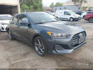 HYUNDAI HYUNDAI VELOSTER 2.0