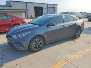 KIA FORTE LXS