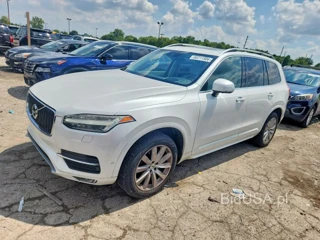 VOLVO XC90 T6