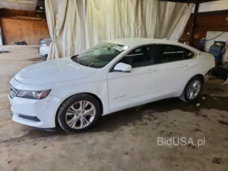 CHEVROLET IMPALA LT