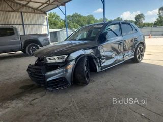 AUDI SQ5 PRESTIGE