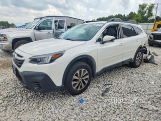 SUBARU OUTBACK PREMIUM