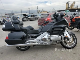 HONDA GL1800