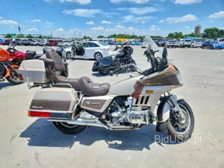 HONDA GL1200 A