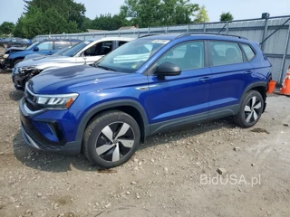 VOLKSWAGEN TAOS S