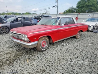 CHEVROLET IMPALA