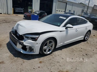 AUDI A5 PREMIUM 45
