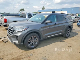 FORD EXPLORER ACTIVE