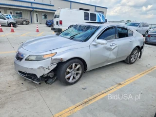 ACURA TL