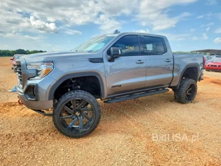 GMC SIERRA LIMITED K1500 AT4