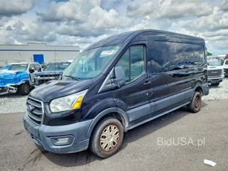 FORD TRANSIT T-250