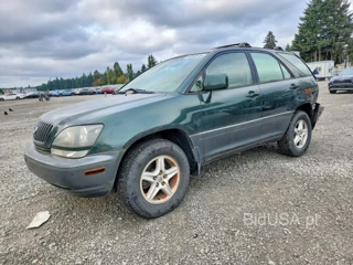 LEXUS RX 300