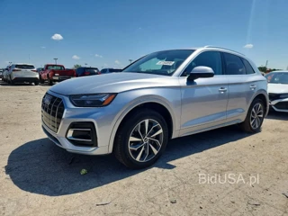 AUDI Q5 PREMIUM PLUS