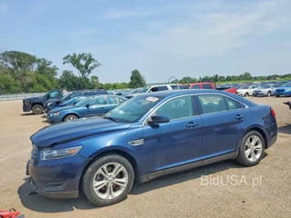 FORD TAURUS SEL