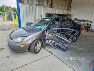FORD FOCUS SE COMFORT