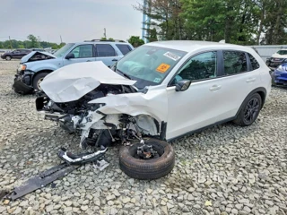 HONDA HR-V SPORT