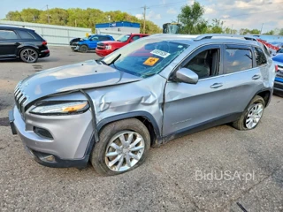 JEEP CHEROKEE LIMITED