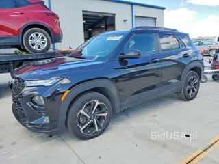 CHEVROLET TRAILBLAZER RS