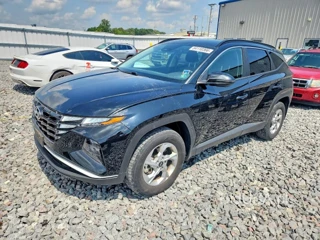 HYUNDAI TUCSON SEL