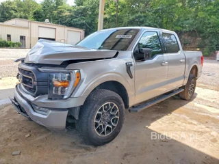 FORD F150 SUPERCREW