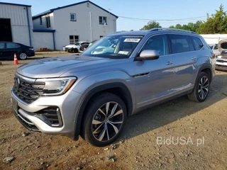 VOLKSWAGEN ATLAS SEL PREMIUM R-LINE