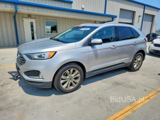 FORD EDGE TITANIUM
