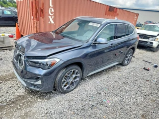 BMW X1 SDRIVE28I