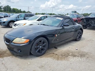 BMW Z4 2.5