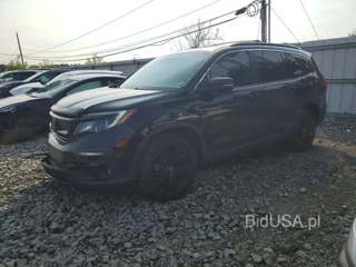 HONDA PILOT SE