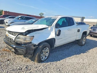 CHEVROLET COLORADO LT