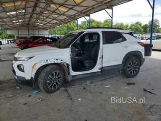 CHEVROLET TRAILBLAZER ACTIV