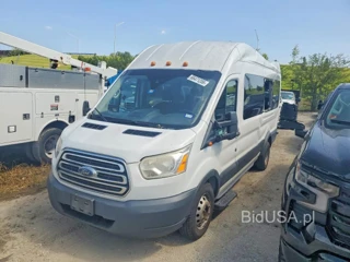 FORD TRANSIT T-350 HD