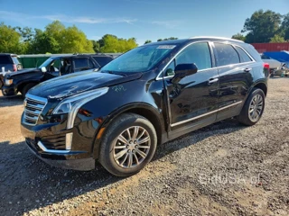 CADILLAC XT5 LUXURY