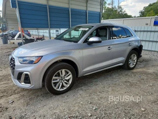 AUDI Q5 PREMIUM 45