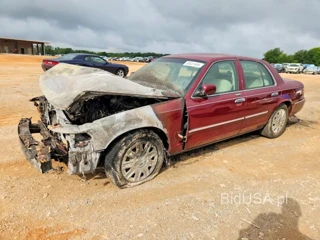 MERCURY GRAND MARQUIS GS