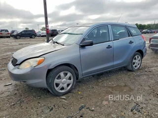 TOYOTA MATRIX BASE