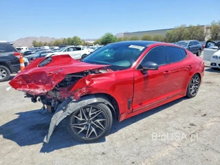 KIA STINGER GT LINE
