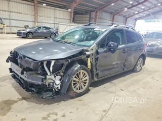 SUBARU IMPREZA PREMIUM PLUS