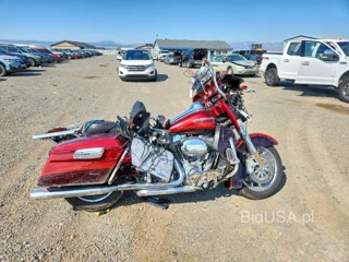 HARLEY-DAVIDSON FLHTCUSE4